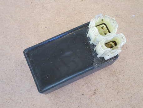 CDI - Yiying MTX-2