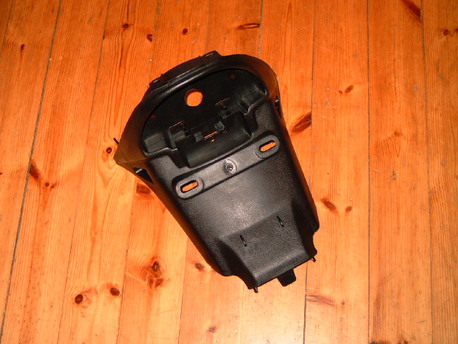 takalokarin yläosa, Yiying MTX-5