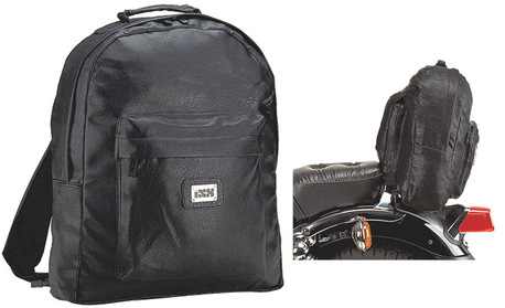 IXS sissy bar bag IXS sissy bar bag