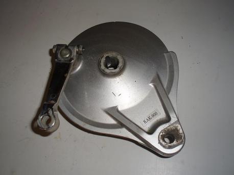 takajarrukilpi, Kymco Zing