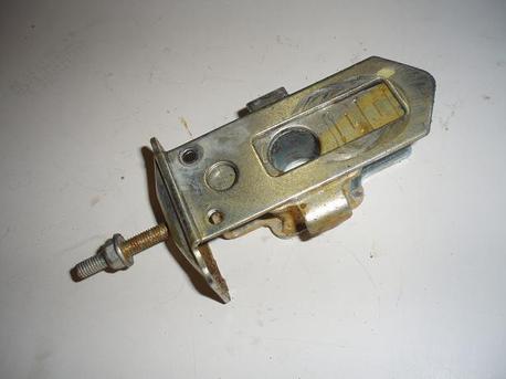 ketjunkiristin, Kymco Zing