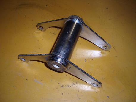 moottorin kiinnike, Kymco Zing