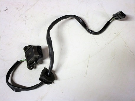 pick-up - Arctic Cat ZR 600 ´98 pick-up - Arctic Cat ZR 600 ´98