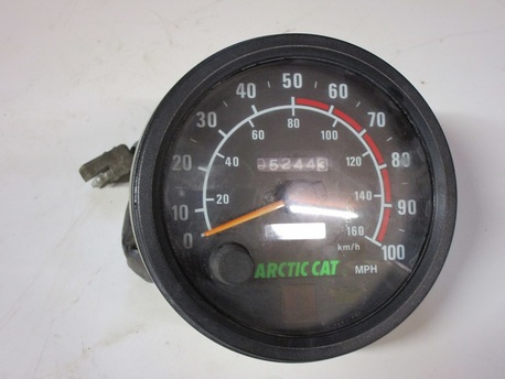 nopeusmittari - Arctic Cat ZRT600 ´96
