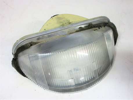 etuvalo - Arctic Cat ZRT600 ´96 etuvalo - Arctic Cat ZRT600 ´96
