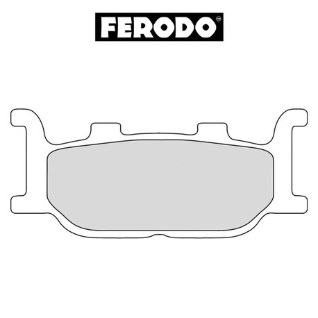 jarrupalat - Ferodo Platinium ( FDB2003P ) jarrupalat - Ferodo Platinium ( FDB2003P )