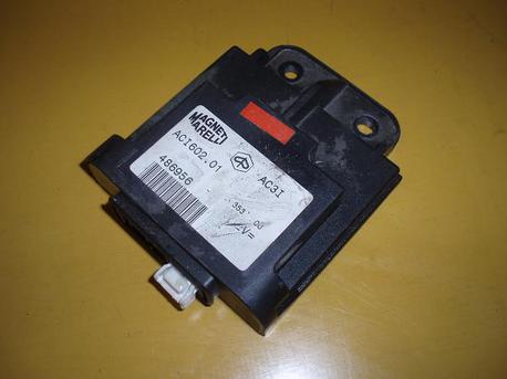 CDI - Piaggio Hexagon 180cc ´04