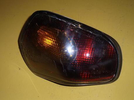 takavilkku - Piaggio Hexagon 180cc ´04