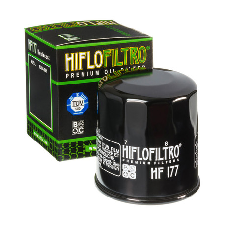 öljynsuodatin - HF177 öljynsuodatin - HF177