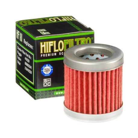 öljynsuodatin - HF181 öljynsuodatin - HF181