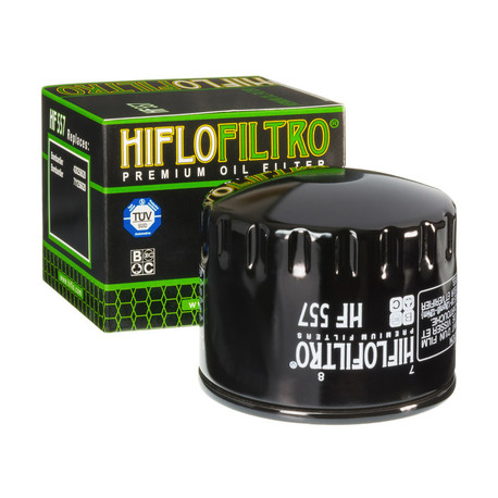 öljynsuodatin - HF557 öljynsuodatin - HF557