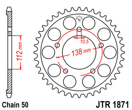 ketjuratas taka ( JTR 1871 ) 48z ketjuratas taka ( JTR 1871 ) 48z