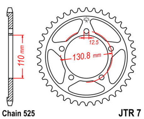 ketjuratas taka ( JT 7 ) 44z ketjuratas taka ( JT 7 ) 44z