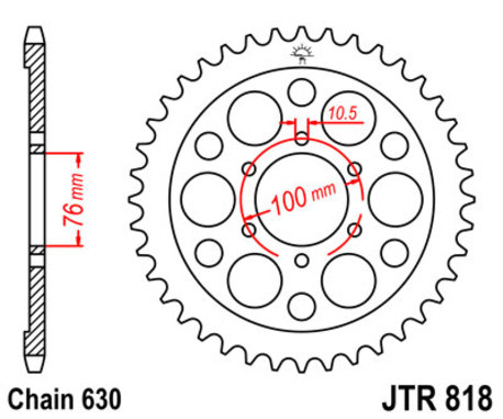 ketjuratas taka ( JTR 818 ) 41z ketjuratas taka ( JTR 818 ) 41z