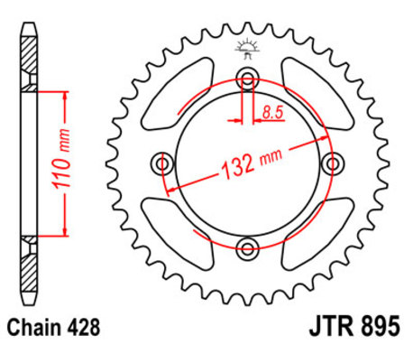 ketjuratas taka ( JTR 895 ) - 46z ketjuratas taka ( JTR 895 ) - 46z