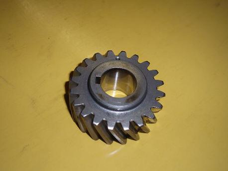 Cagiva Freccia C12 - ratas