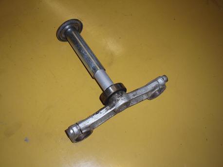 Cagiva Freccia C12 - ala T-pala