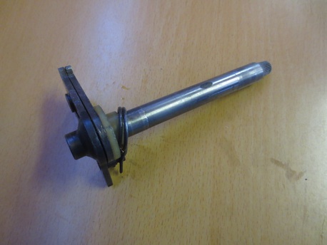 vaihdepolkimen aksila KTM 300 EXC ´99 vaihdepolkimen aksila KTM 300 EXC ´99