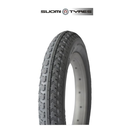 ulkorengas 12" - Suomi Tyres ( 54-203 ) harmaa