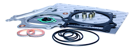 tiivistesarja yläpää Namura - Yamaha