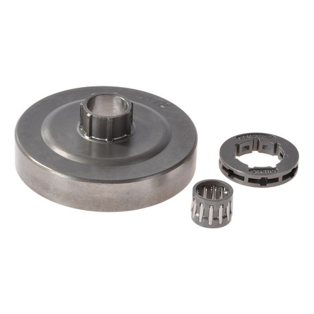 kytkinrumpu Archer - 0.325" 7 hampainen - Husqvarna 300-sarja