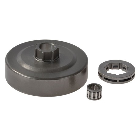 kytkinrumpu - Stihl ( 0,325" 7-h ) 024-026, MS240-260-261-270-280-290