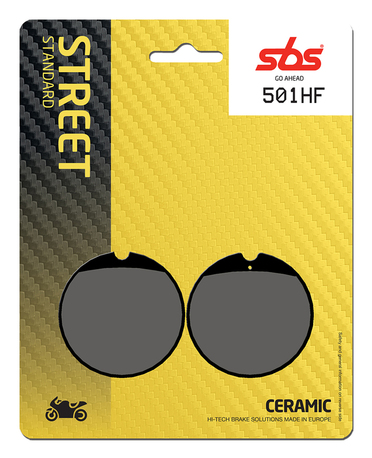 etujarrupala - SBS Ceramic 501HF