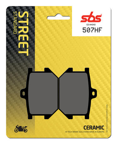 jarrupalat - SBS Ceramic ( etu / taka ) 507HF