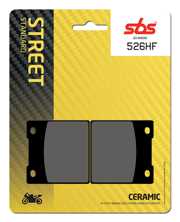 etujarrupalat - SBS Ceramic 526HF