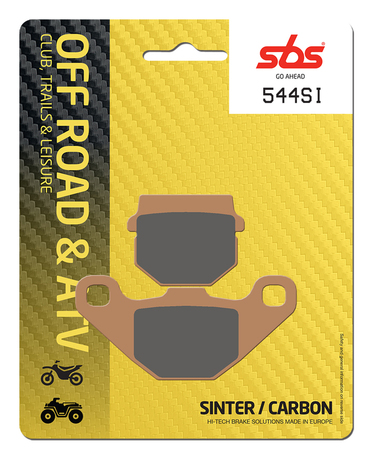 jarrupalat - SBS Sinter ( etu / taka ) 544SI