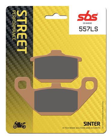 takajarrupalat - SBS sinter 557LS - Kawasaki