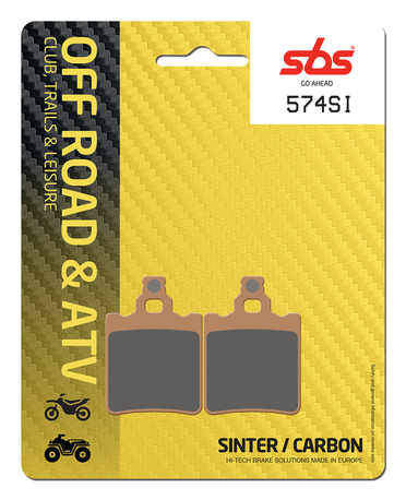 takajarrupalat - SBS sinter 574SI