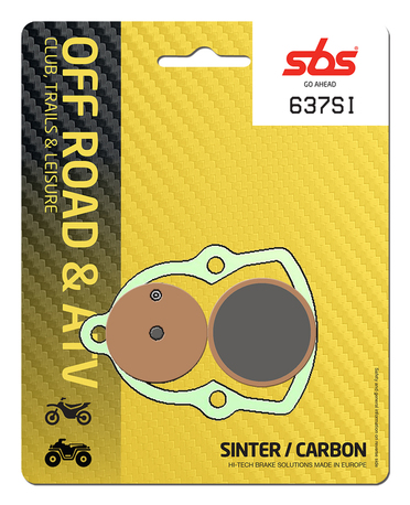 takajarrupalat - SBS Sinter 637SI