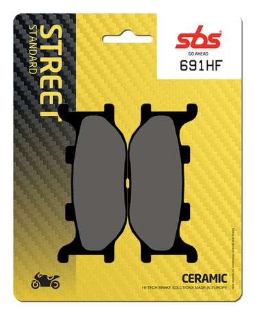 etujarrupalat - SBS Ceramic 691HF