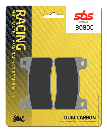 etujarrupalat - SBS Dual Carbon