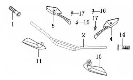 käsisuoja oikea - Generic Trigger SM käsisuoja oikea - Generic Trigger SM