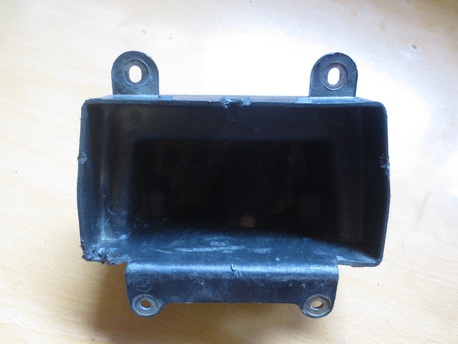 generic trigger - muovikotelo generic trigger - muovikotelo