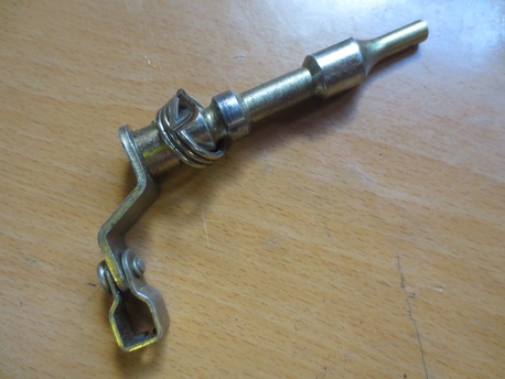 generic trigger - kytkimen pystyaksila generic trigger - kytkimen pystyaksila