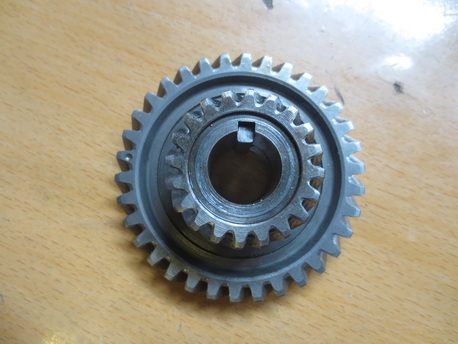 generic trigger - rattaat kytkinpuolelle generic trigger - rattaat kytkinpuolelle