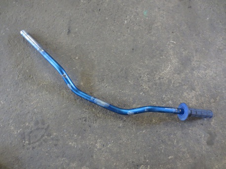 generic trigger - ohjaustanko generic trigger - ohjaustanko