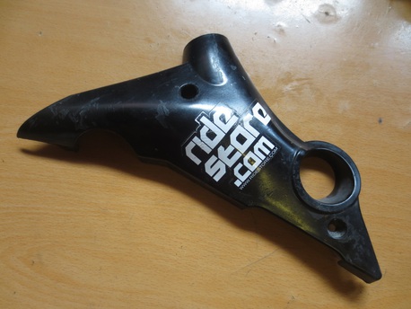 generic trigger - muovi runkoon generic trigger - muovi runkoon