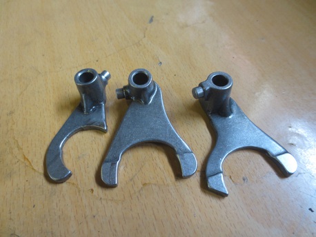 generic trigger - vaihteensiirtäjät generic trigger - vaihteensiirtäjät
