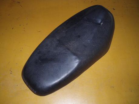 istuin, Moto Zeta