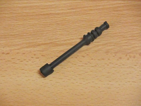Tubo Carburante Per Husqvarna 44, 444 – Ricambio Originale 5014583-01