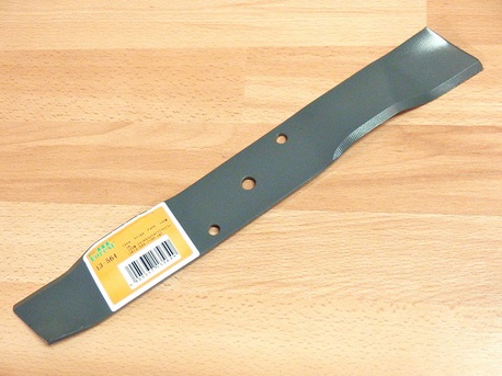 3 mulchmessen 385mm messen voor Stiga Park 100M 102M Villa102M vervangt 1134-2450-01