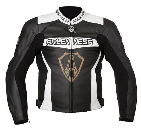 Arlen Ness Ferrari Bike