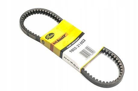 variaattorinhihna Gates Boost - 9802-21304