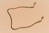 kaasuttimen ilmanputsarin sanka - Bing ( 78mm sangan pituus )