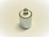 kondensaattori Bosch - 18mm ( ruuvattava liitin )