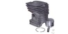 sylinterisarja - Husqvarna 40, 240R, Jonsered 2041, GR41, RS41